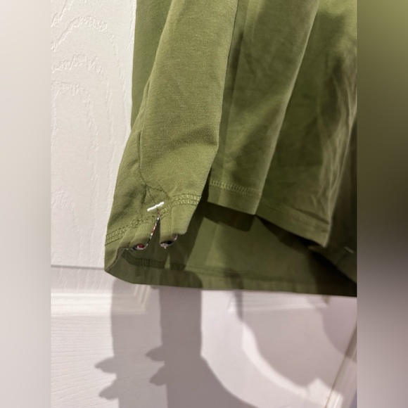 Ben Sherman Men’s Green T-shirt (M) - Picture 9 of 14